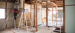 Entreprise de rénovation de la maison et de rénovation d’appartement à Les Istres-et-Bury